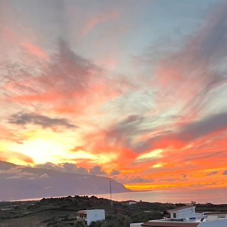 Casa Nela. Rural Y Acogedora En Las Puntas El Hierro Frontera Bagian luar foto