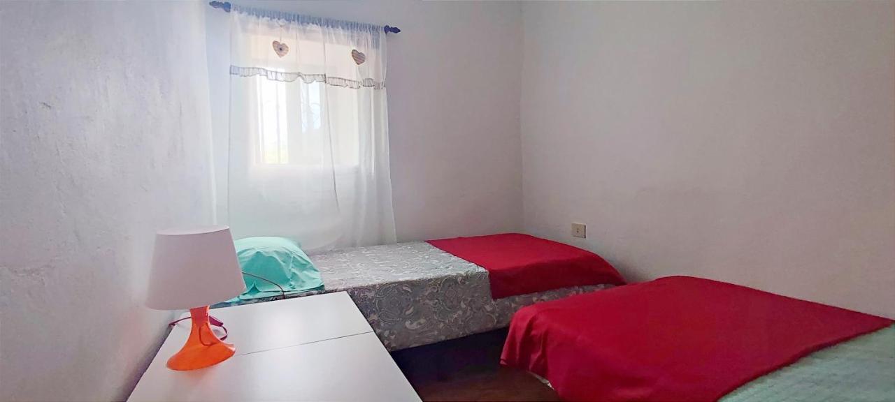 Casa Nela. Rural Y Acogedora En Las Puntas El Hierro Frontera Bagian luar foto