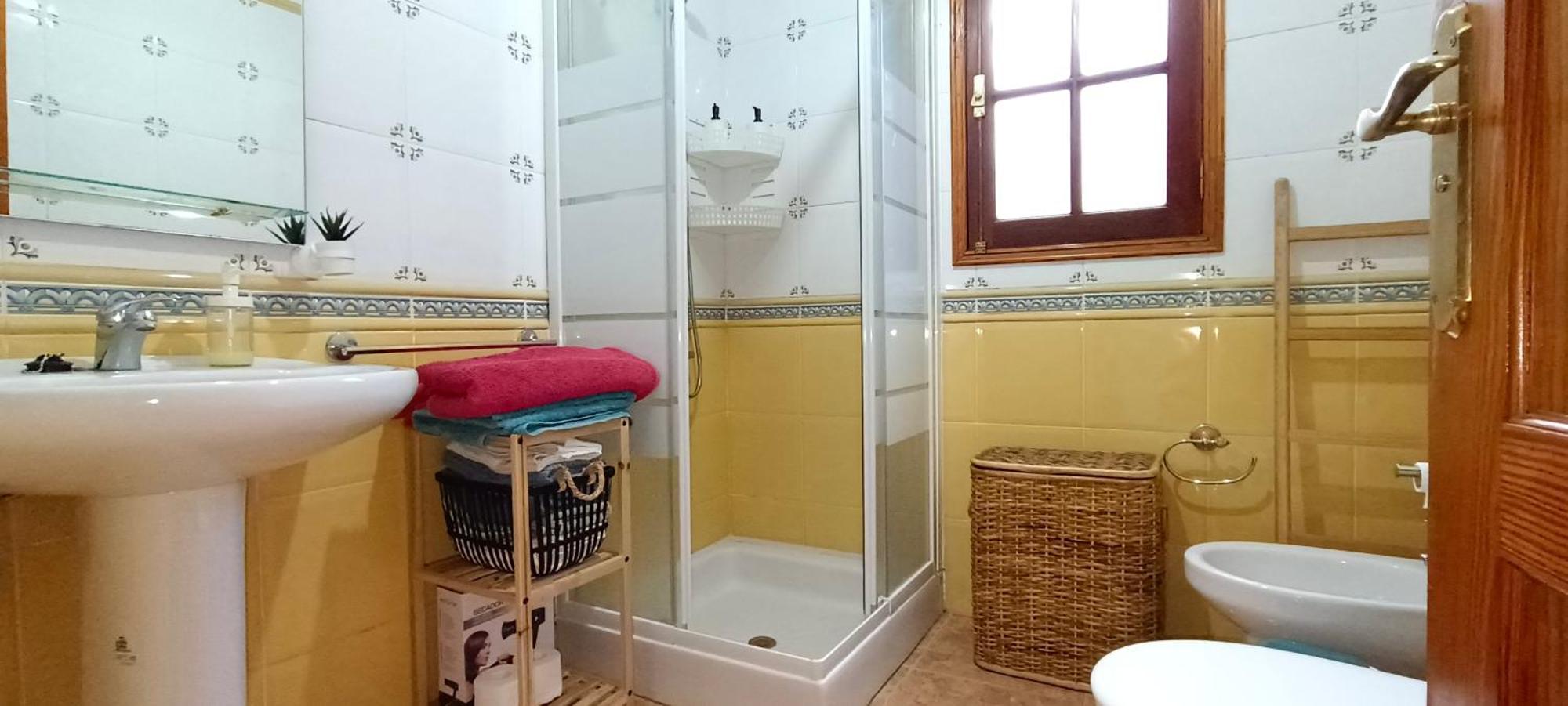 Casa Nela. Rural Y Acogedora En Las Puntas El Hierro Frontera Bagian luar foto
